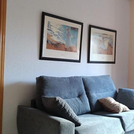 Single Room In Center Of غرناطة المظهر الخارجي الصورة